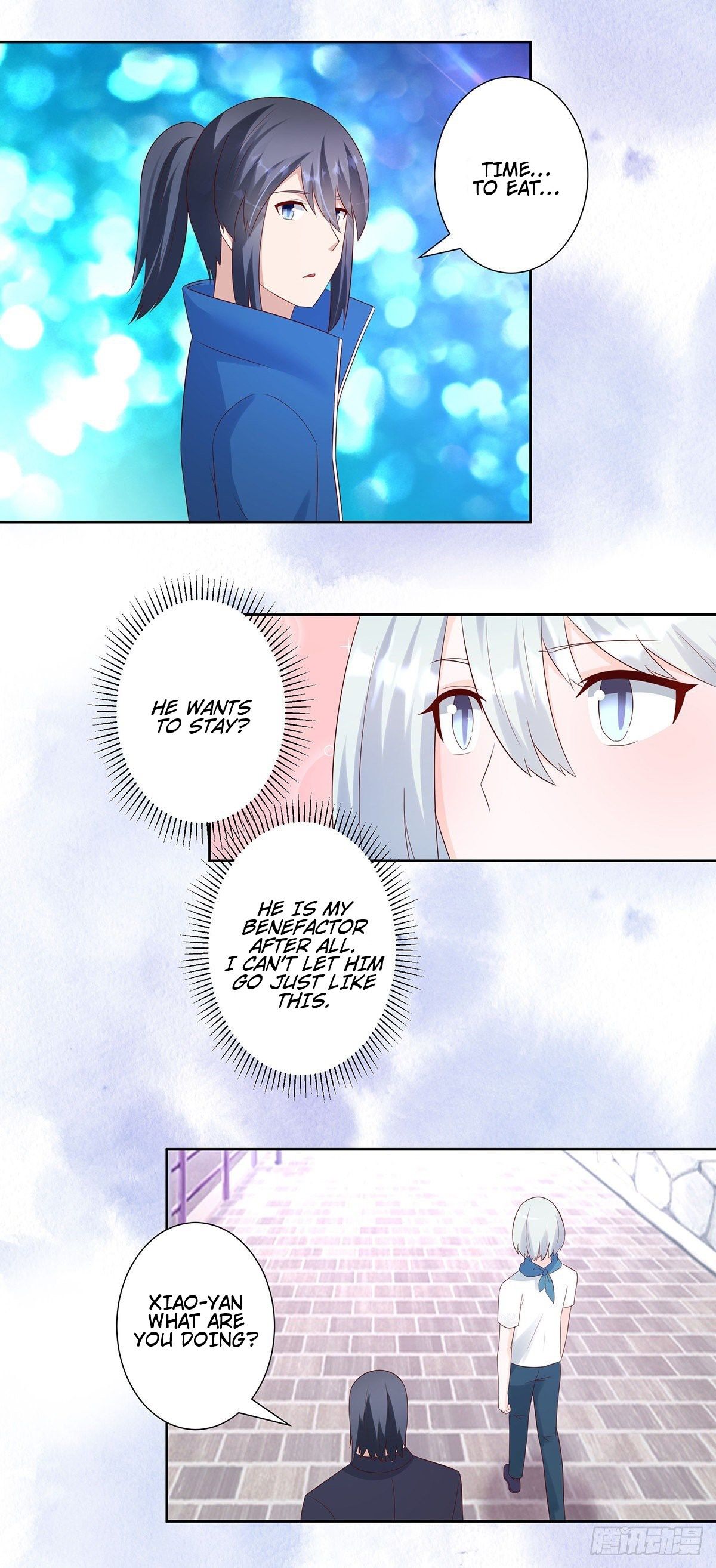 Cultivators in the City Chapter 33.1 5